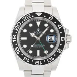 GMT MASTER-II 116710LN