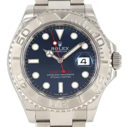 AUTHENTIC ROLEX YACHT-MASTER 126622 SSXPT AUTOMATIC #RANDOM  #230-000-022-6362