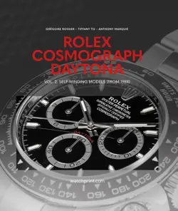 ROLEX  WATCH BOOK, BEST SELLER,BARGAIN, WATCHES ,1