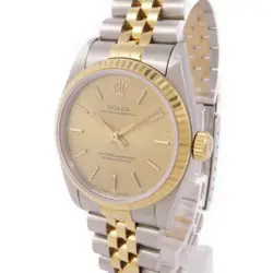 GOLD STAINLESS STEEL