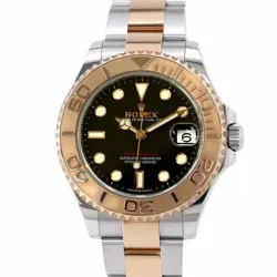 YACHT-MASTER 37 37MM