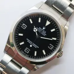 AUTOMATIC MEN'S #U286