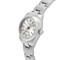 176200 SILVER LADIES