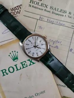ITS ORIGINAL PAPERS