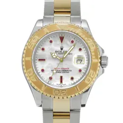 YACHT MASTER 16623NGR