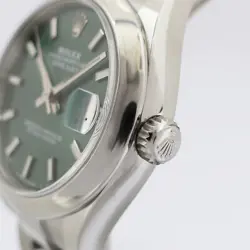 ROLEX DATEJUST 40
