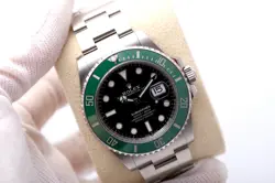UNWORN MEN'S WATCH