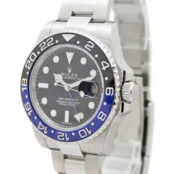 MASTER 116710BLNR