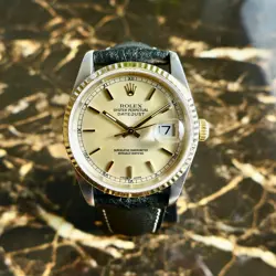 WRISTWATCH REF. 16233
