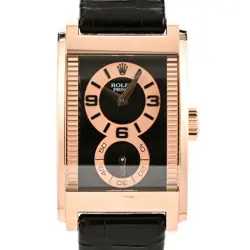 5442/5 BLACK MEN'S