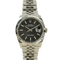 ROLEX DATEJUST 126234 USED 6483D24D327BE3EBA41EFC20F41967D1