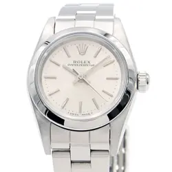 USED ROLEX 76080 LADIES WATCH #421122