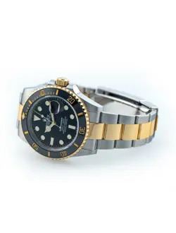 DATE 41 STAINLESS