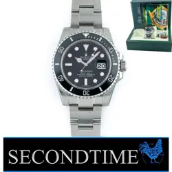 BEZEL 116610LN -DISCONTINUED