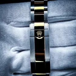 2016 ROLEX SUBMARINER