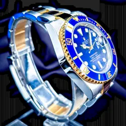 2016 ROLEX SUBMARINER