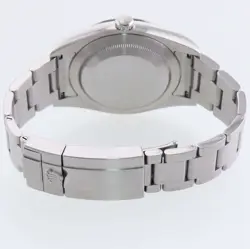 DIAL STEEL 39MM
