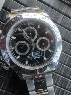 RARE SERIAL