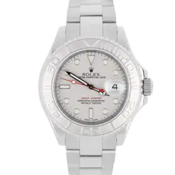 YACHT-MASTER PAPERS STAINLESS