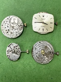 VAN CLEEF