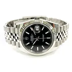 126334 STEEL WHITE