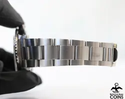 GMT-MASTER II COKE