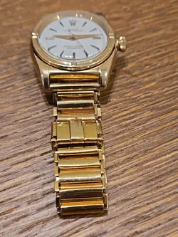 14K ROSE
