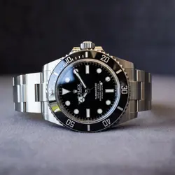 124060 SUBMARINER