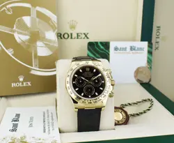 ROLEX REHAUT