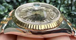 2015 ROLEX DATEJUST