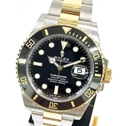 41MM STEEL YELLOW