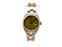 OYSTER PERPETUAL #6916