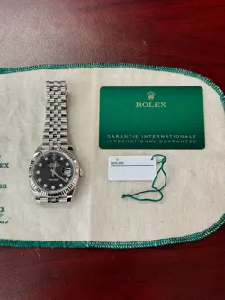 DIAMOND 41MM