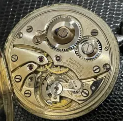 WINDING OVERHAULED
