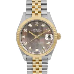 LADIES JUBILEE WATCH