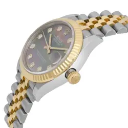 DIAL LADIES JUBILEE