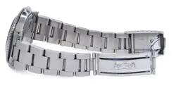 GMT-MASTER PEPSI