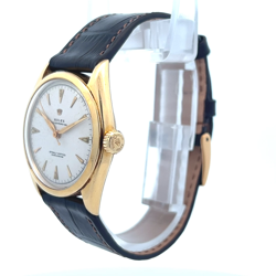 BROWN LEATHER BAND