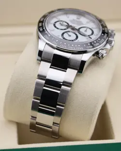 2025 ROLEX DAYTONA