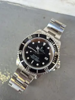 DWELLER 16600 2005