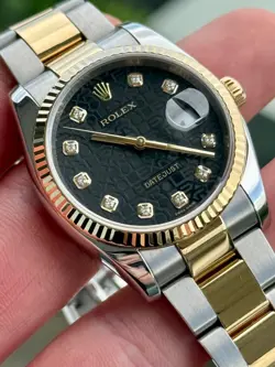 2008 ROLEX DATEJUST