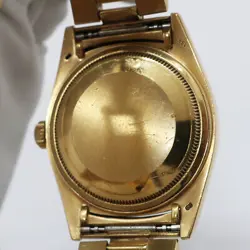 MENS AUTOMATIC 36MM