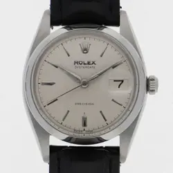 ROLEX OYSTER DATE 6494 TO203743