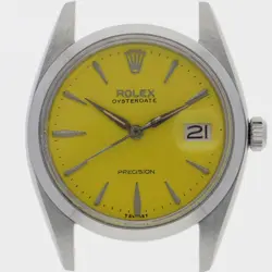 ROLEX OYSTER DATE 6694 TO203519
