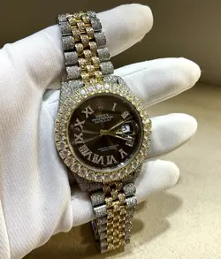 41 DIAMOND