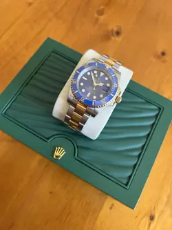 ROLEX SUBMARINER