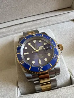 TONE SILVER GOLD