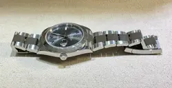 MEN’S WATCH 126300