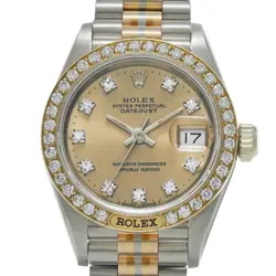 ROLEX DATEJUST TORIDOLL 69149BIC 88TH SERIES (MANUFACTURED AROUND 1985) G0423