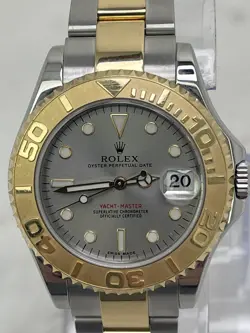 ROLEX MID